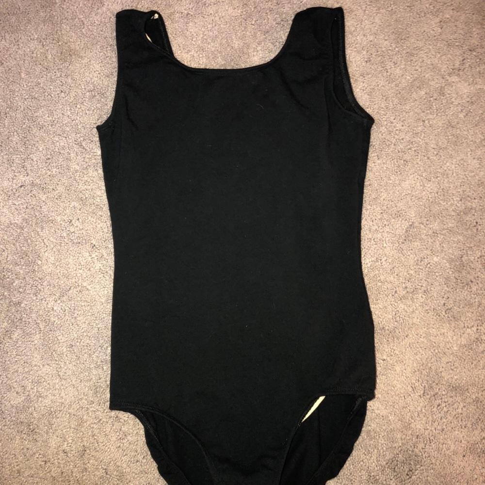 leotard/bodysuit